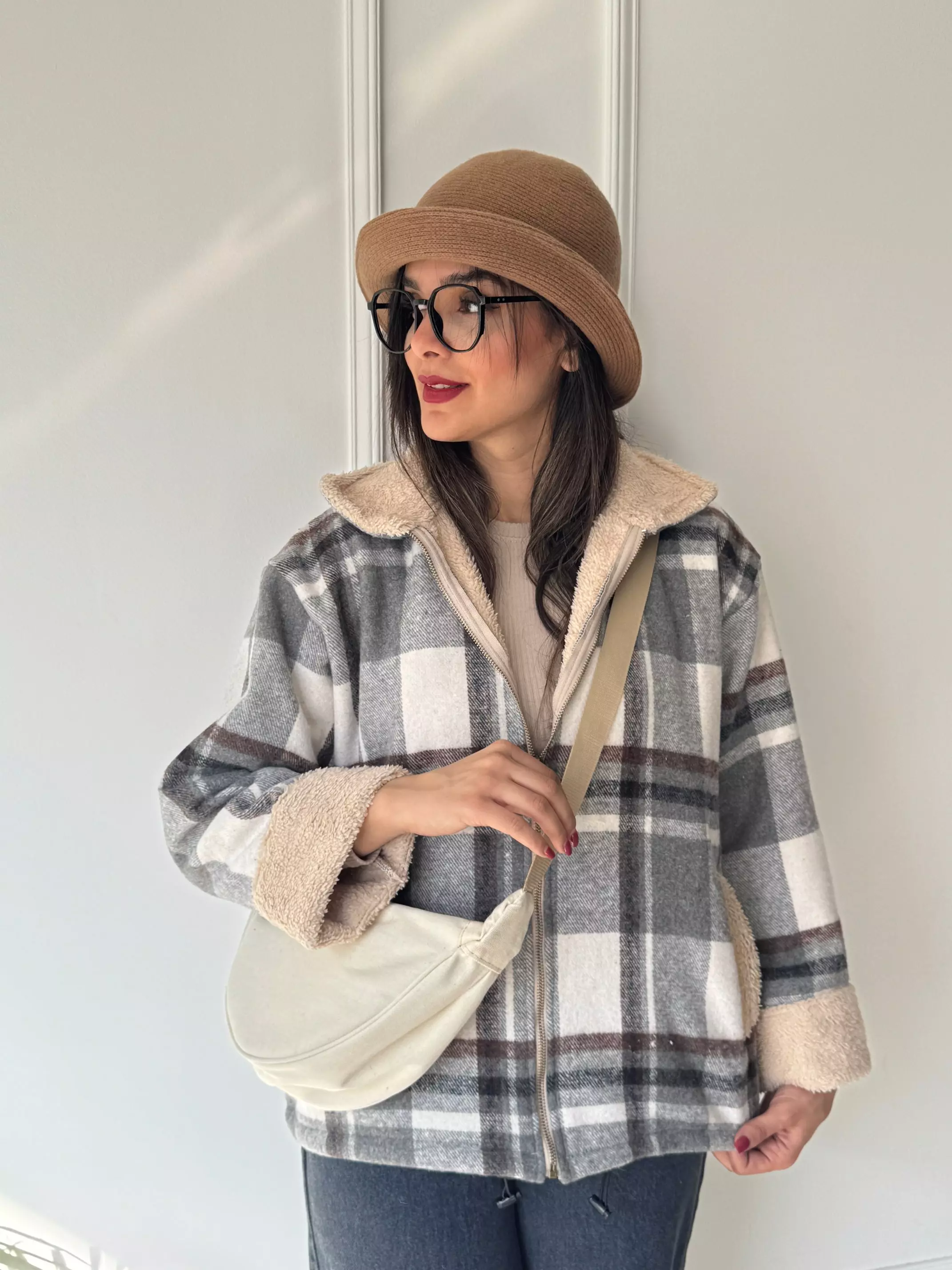 پالتو مزونی تدی آنجلا